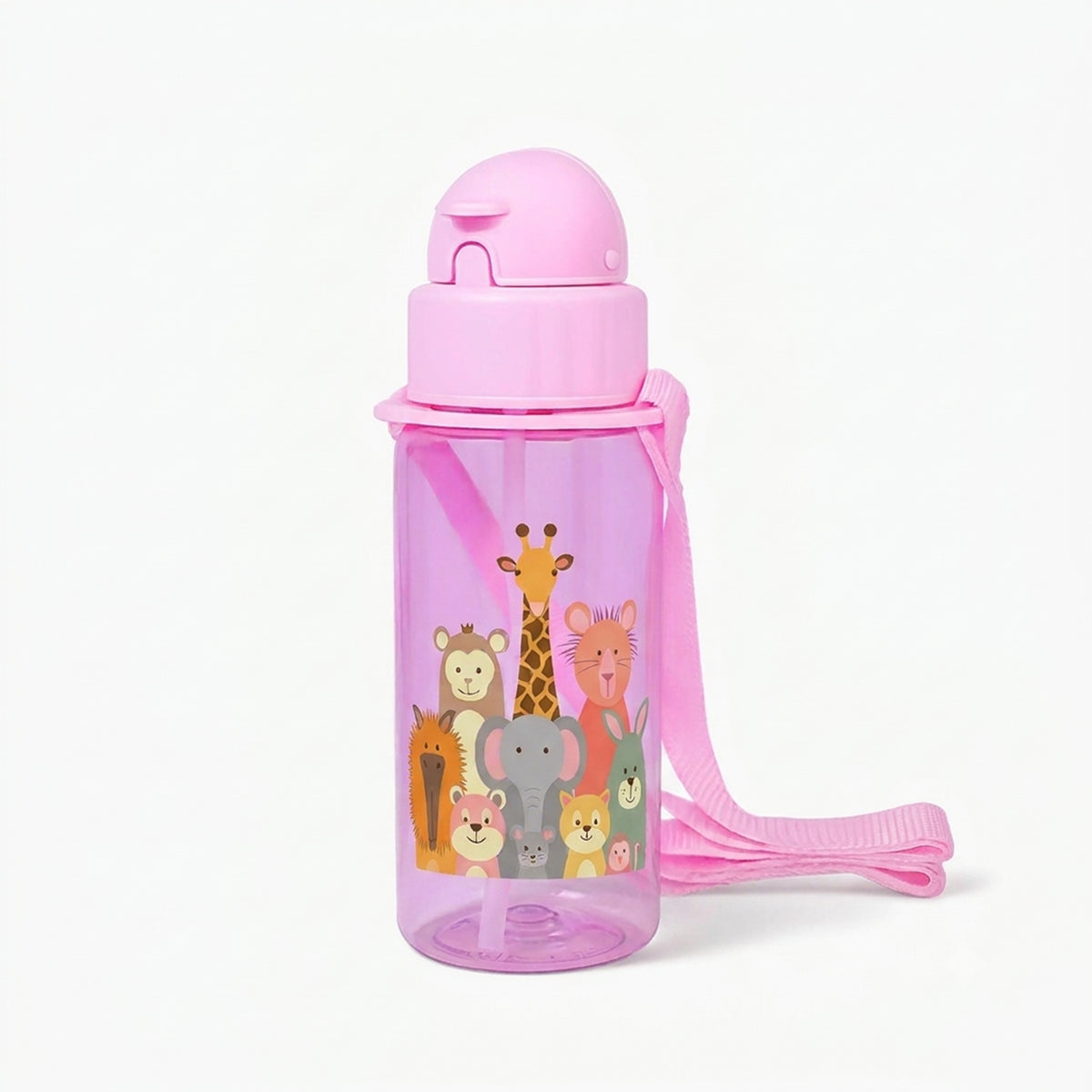 SipKid Sipper Bottle | Kids Sipper Water Bottle