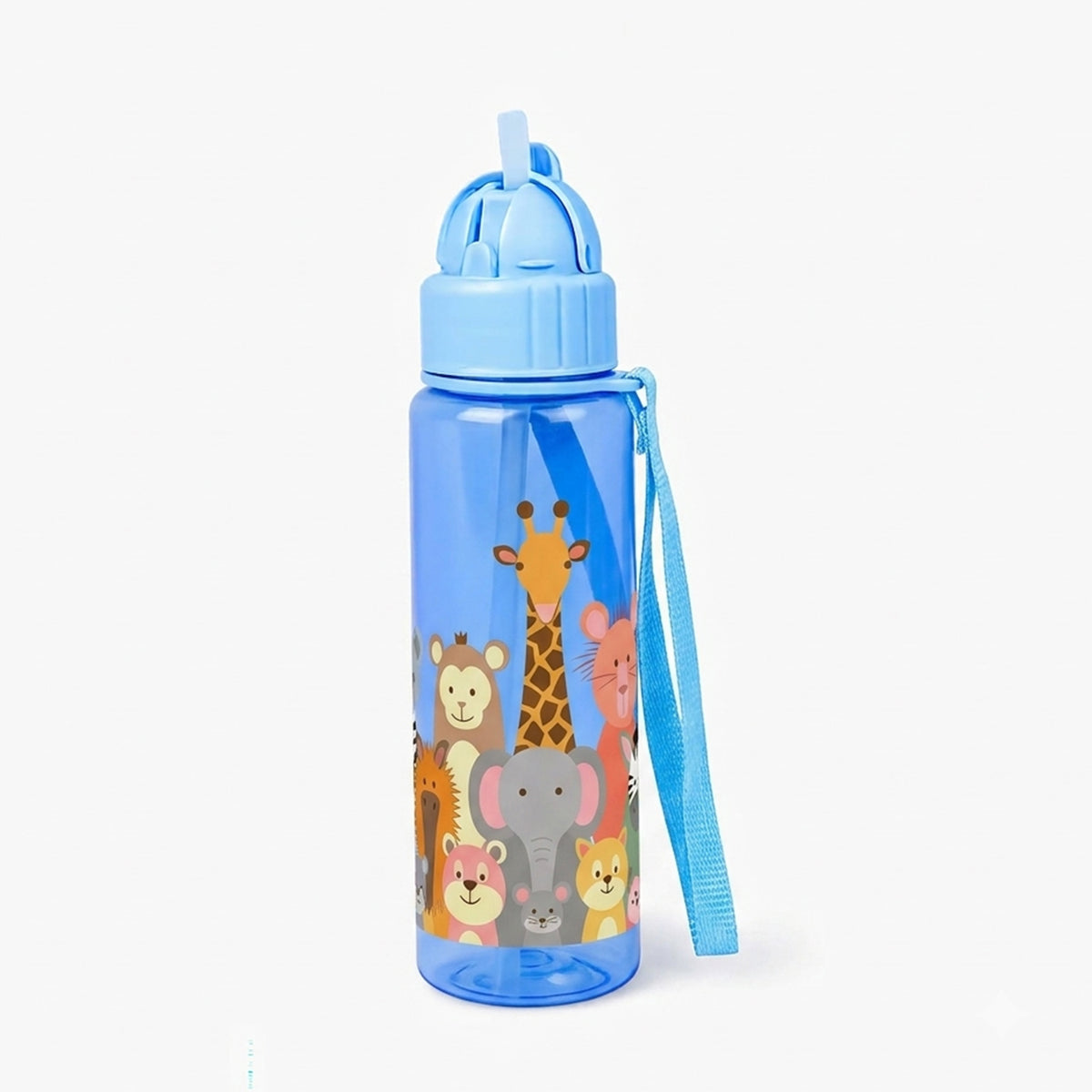 SipKid Sipper Bottle | Kids Sipper Water Bottle