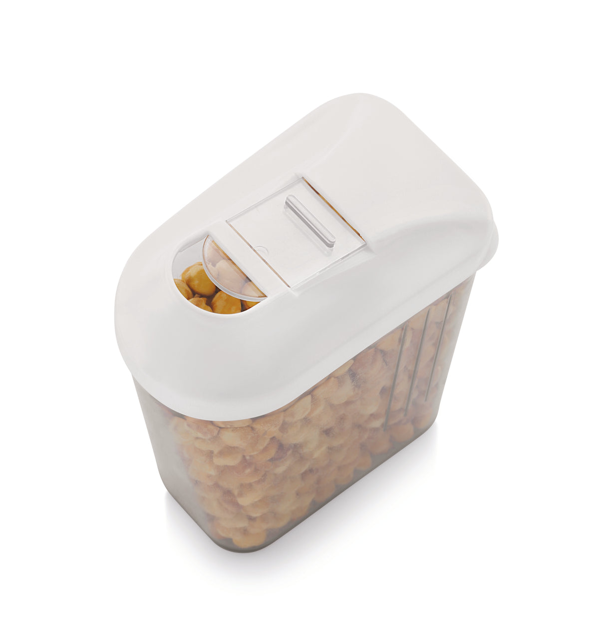 Skippar Container 500ml 6pcs Set | Airtight Storage Jars