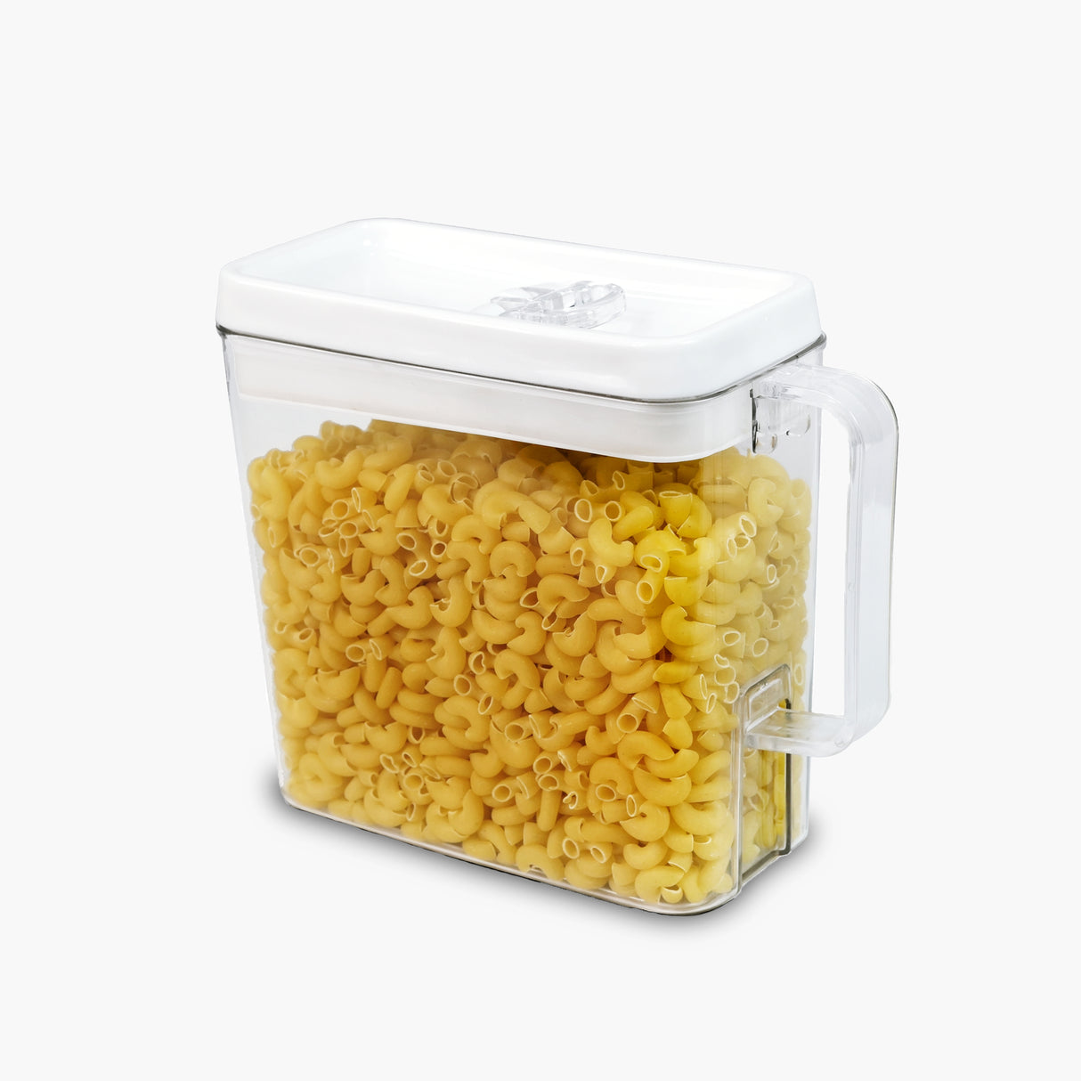 SoFresh Flip-Lock Container 2800ml | Airtight Dry Storage Jar