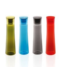 Selina Water Bottle 1L 4pcs Set – Leakproof Water Bottles