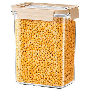Pulses & Grains Containers