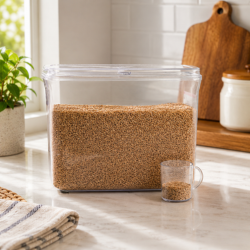 Dry Storage Series