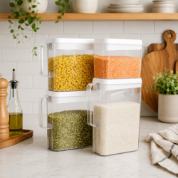 Flip-Lock Series