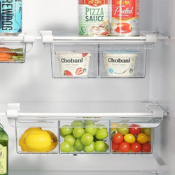 Fridge Undershelf Drawer