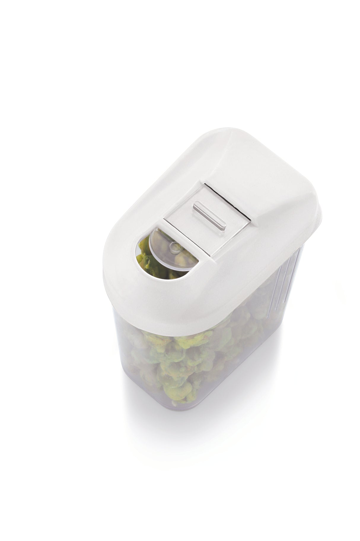 Skippar Container 250ml 6pcs Set | Airtight Storage Jars