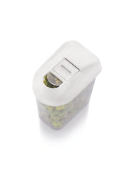 Skippar Container 250ml 6pcs Set | Airtight Storage Jars