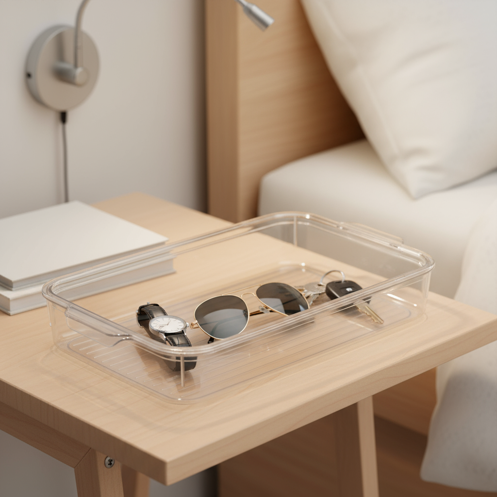 Organiser Tray 2700ml | Multipurpose Kitchen Storage Tray