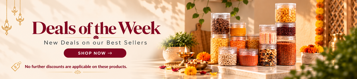 Deal of the Week