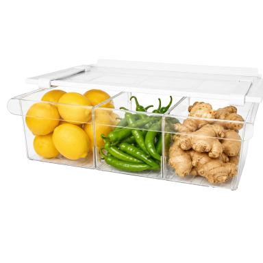 Fridge Undershelf Drawers