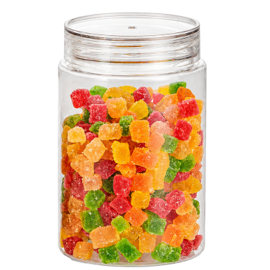 Screw-Top Lid