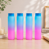 Multi-U Water Bottle 1L | Assorted | Leakproof Bottle