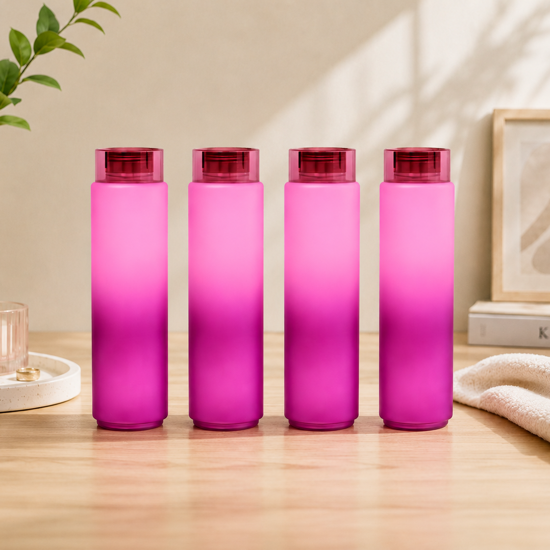 Multi-U Water Bottle 1L | Assorted | Leakproof Bottle