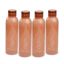 Puro Water Bottle 1L | Leakproof Everyday Water Bottles