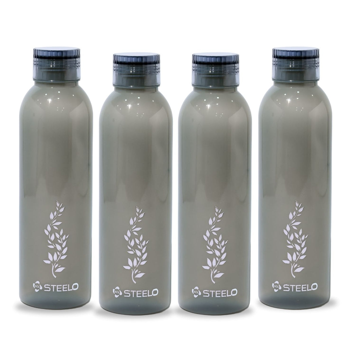 Puro Water Bottle 1L | Leakproof Everyday Water Bottles