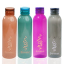 Puro Water Bottle 1L | Leakproof Everyday Water Bottles