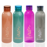 Puro Water Bottle 1L | Leakproof Everyday Water Bottles