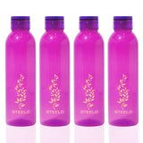 Puro Water Bottle 1L | Leakproof Everyday Water Bottles