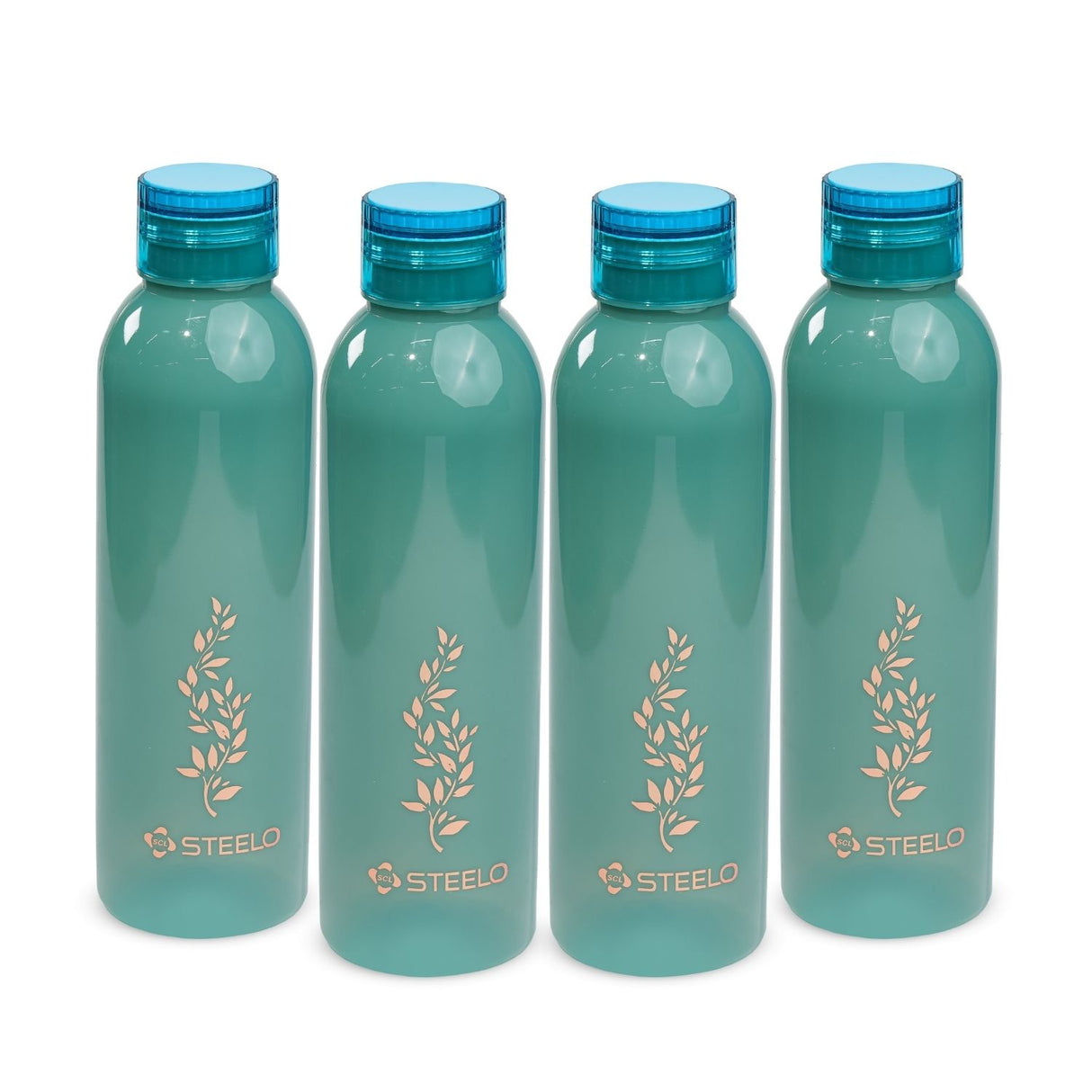 Puro Water Bottle 1L | Leakproof Everyday Water Bottles