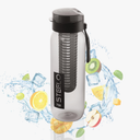 Sante Infuser Bottle 750ml 2 pcs Set | Fruit Infuser Water Bottle
