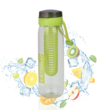 Sante Infuser Bottle 750ml 2 pcs Set | Fruit Infuser Water Bottle