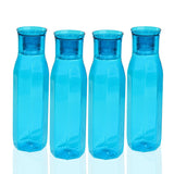 Sansa Water Bottle 1L 4pcs Set | Leakproof Water Bottle