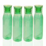 Sansa Water Bottle 1L 4pcs Set | Leakproof Water Bottle