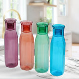 Sansa Water Bottle 1L 4pcs Set | Leakproof Water Bottle