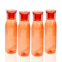 Sansa Water Bottle 1L 4pcs Set | Leakproof Water Bottle