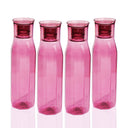 Sansa Water Bottle 1L 4pcs Set | Leakproof Water Bottle
