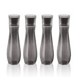 Floret Water Bottle 1L 4pcs Set | Leakproof Water Bottles