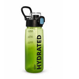 Hydration Sipper Bottle 650ml | Leakproof Sipper Bottle