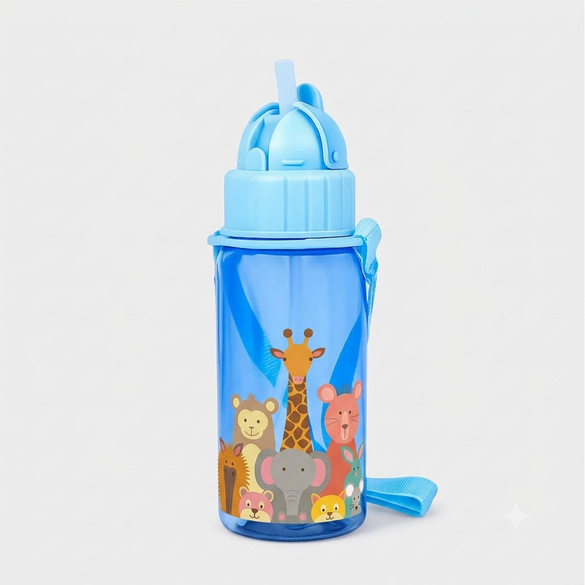 SipKid Sipper Bottle | Kids Sipper Water Bottle