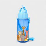 SipKid Sipper Bottle | Kids Sipper Water Bottle