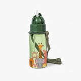 SipKid Sipper Bottle | Kids Sipper Water Bottle