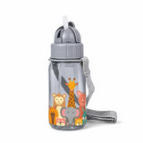 SipKid Sipper Bottle | Kids Sipper Water Bottle