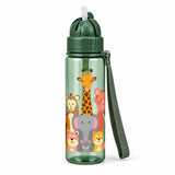 SipKid Sipper Bottle | Kids Sipper Water Bottle