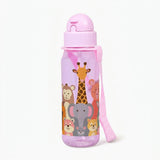 SipKid Sipper Bottle | Kids Sipper Water Bottle