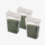 Skippar Container 1500ml 6pcs Set | Airtight Storage Jars
