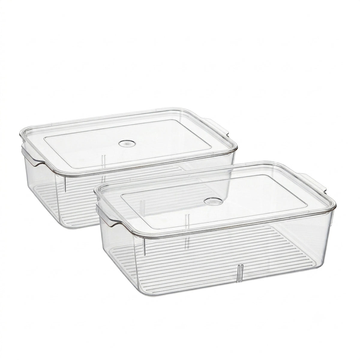 Organiser Tray 5500ml 1pc | Multipurpose Kitchen Storage Tray