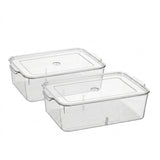 Organiser Tray 5500ml 1pc | Multipurpose Kitchen Storage Tray