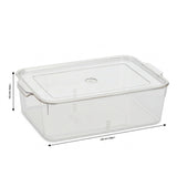 Organiser Tray 5500ml 1pc | Multipurpose Kitchen Storage Tray