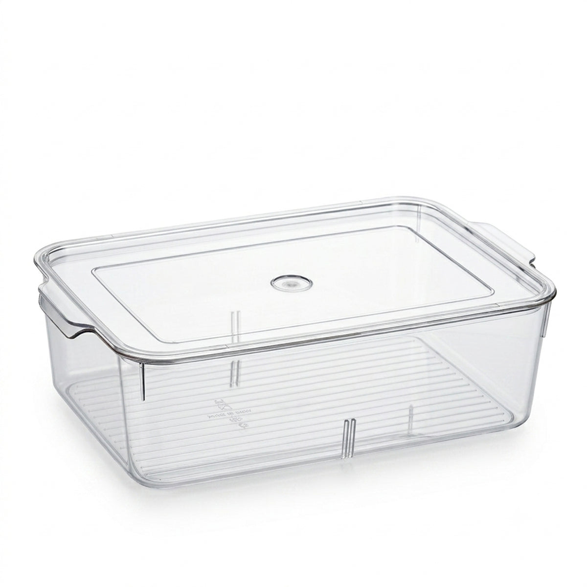 Organiser Tray 5500ml 1pc | Multipurpose Kitchen Storage Tray