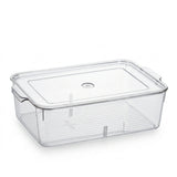 Organiser Tray 5500ml 1pc | Multipurpose Kitchen Storage Tray