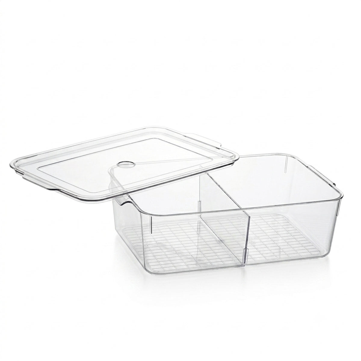 Organiser Tray 5500ml 1pc | Multipurpose Kitchen Storage Tray