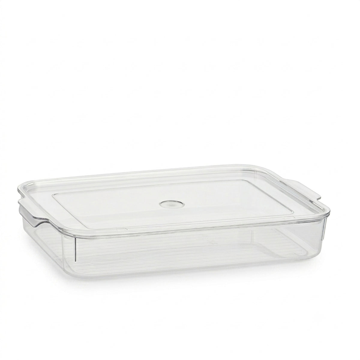 Organiser Tray 2700ml 1pc | Multipurpose Kitchen Storage Tray