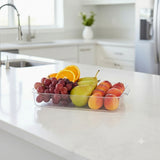 Organiser Tray 2700ml 1pc | Multipurpose Kitchen Storage Tray