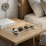Organiser Tray 2700ml 1pc | Multipurpose Kitchen Storage Tray