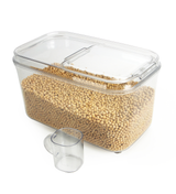 Dry Storage Container 11.5L | Large Dry Storage Bin