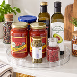 Turntable | Rotating Kitchen Organiser